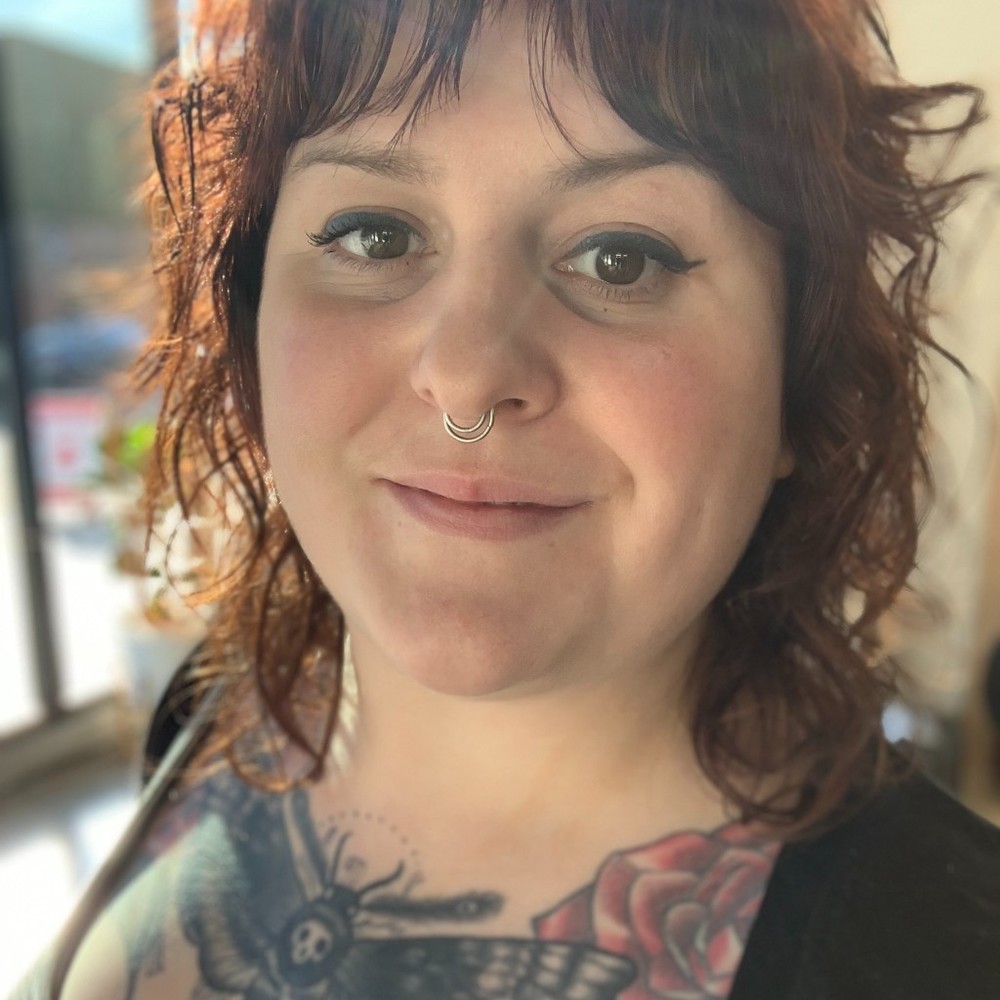 Meet your Posher, Alexzandra